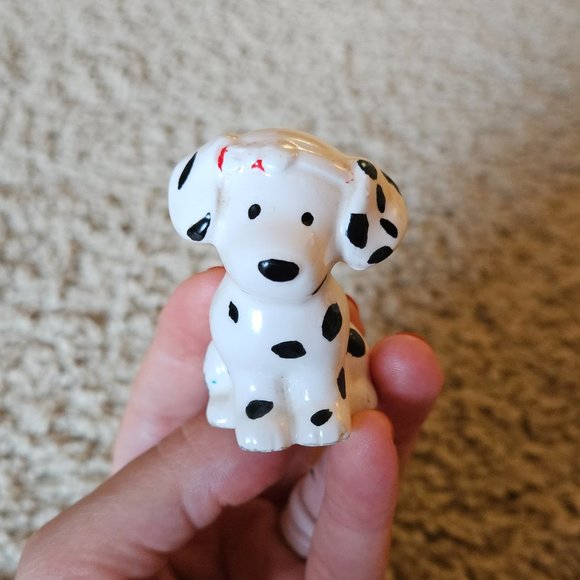 Spottie Dottie Vintage Figurines - Picture 4 of 14